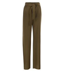 [MaxMara] Trousers FW26 2621136251600 015