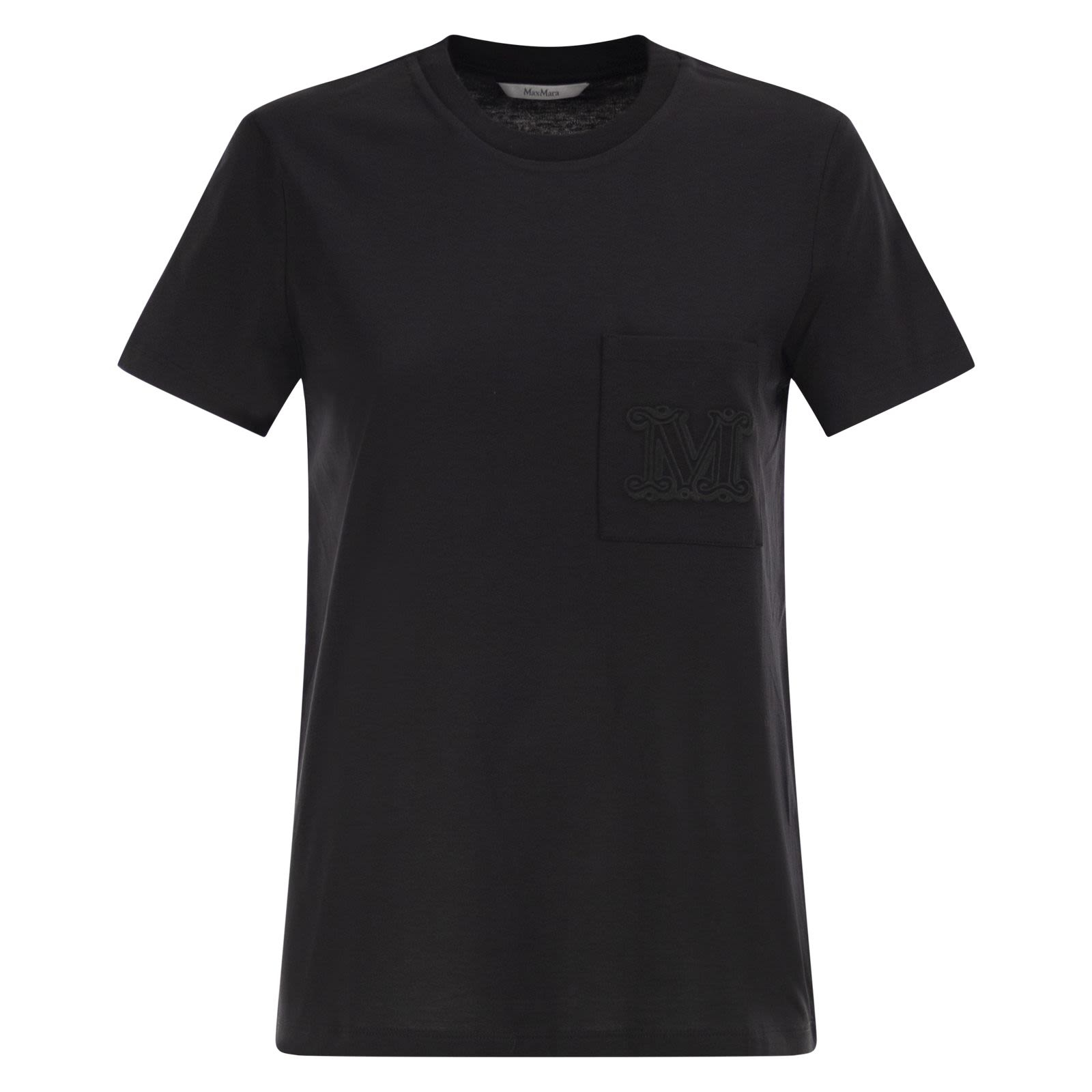 [MaxMara] T-shirts Short Sleeve FW26 2621946051600 002