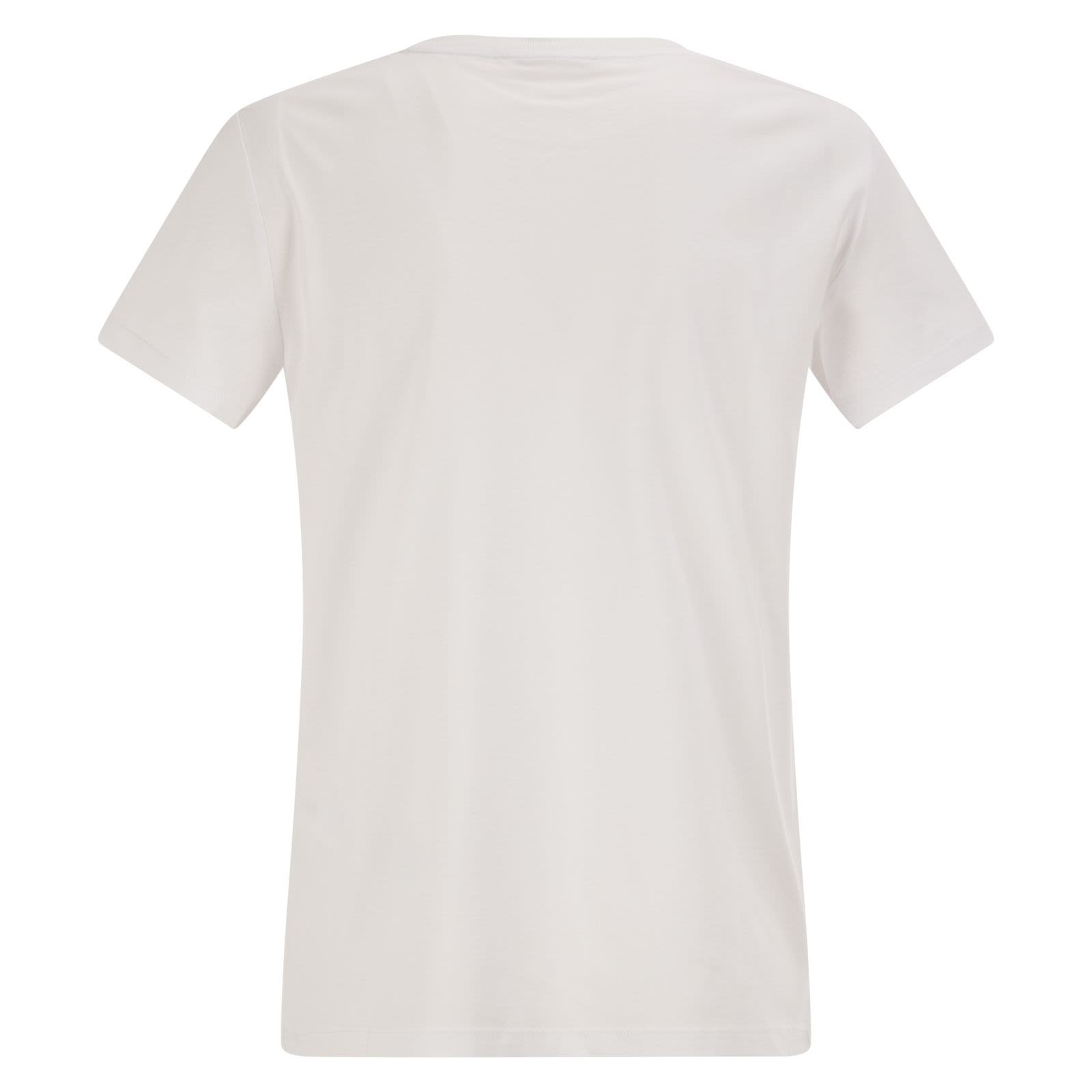 [MaxMara] T-shirts Short Sleeve FW26 2621946051600 001