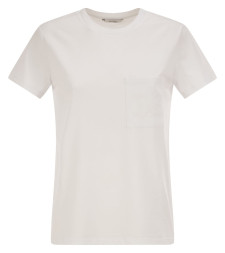 [MaxMara] T-shirts Short Sleeve FW26 2621946051600 001