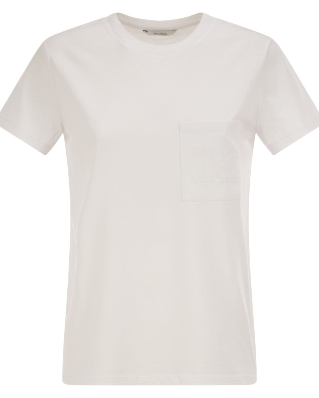 [MaxMara] T-shirts Short Sleeve FW26 2621946051600 001