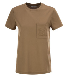 [MaxMara] T-shirts Short Sleeve FW26 2621946051600 003