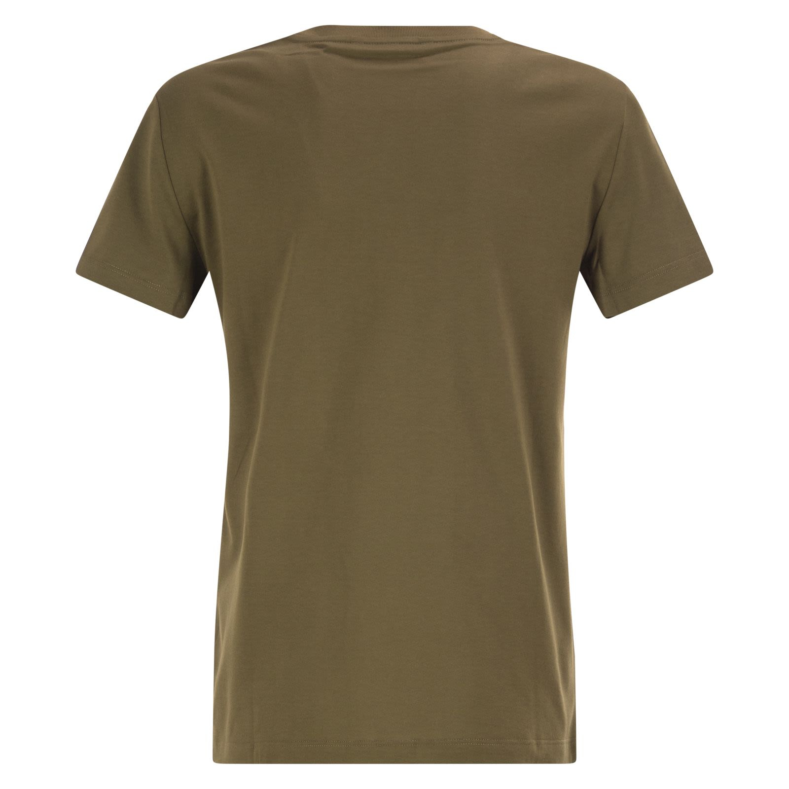 [MaxMara] T-shirts Short Sleeve FW26 2621946051600 006