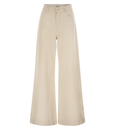 [Weekend MaxMara] Trousers FW26 2625136041600 001