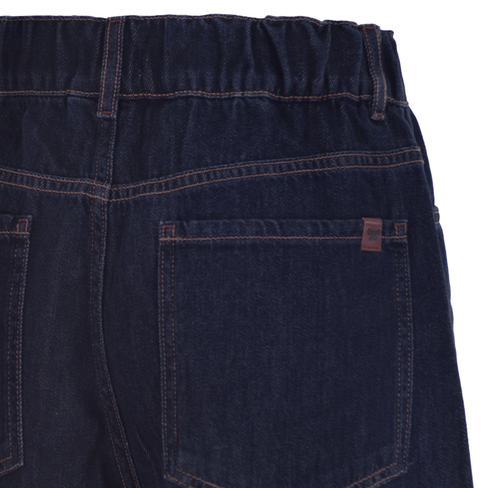 [Weekend MaxMara] Jeans FW26 2625186031600 001