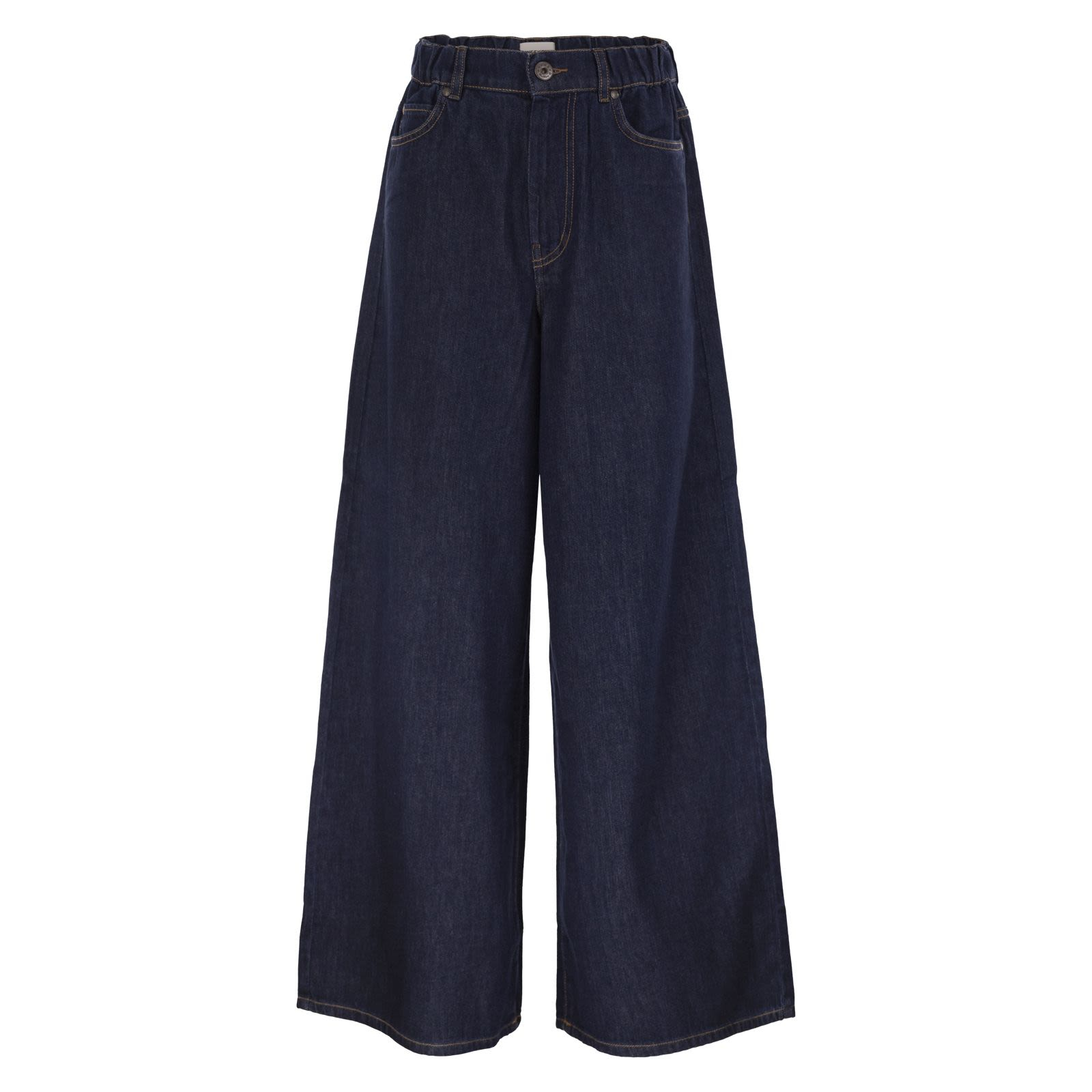 [Weekend MaxMara] Jeans FW26 2625186031600 001