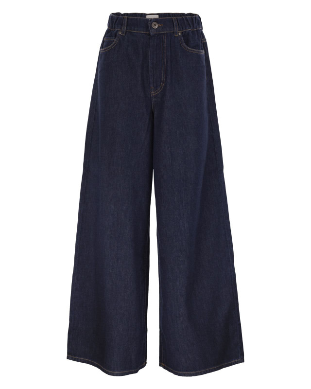 [Weekend MaxMara] Jeans FW26 2625186031600 001