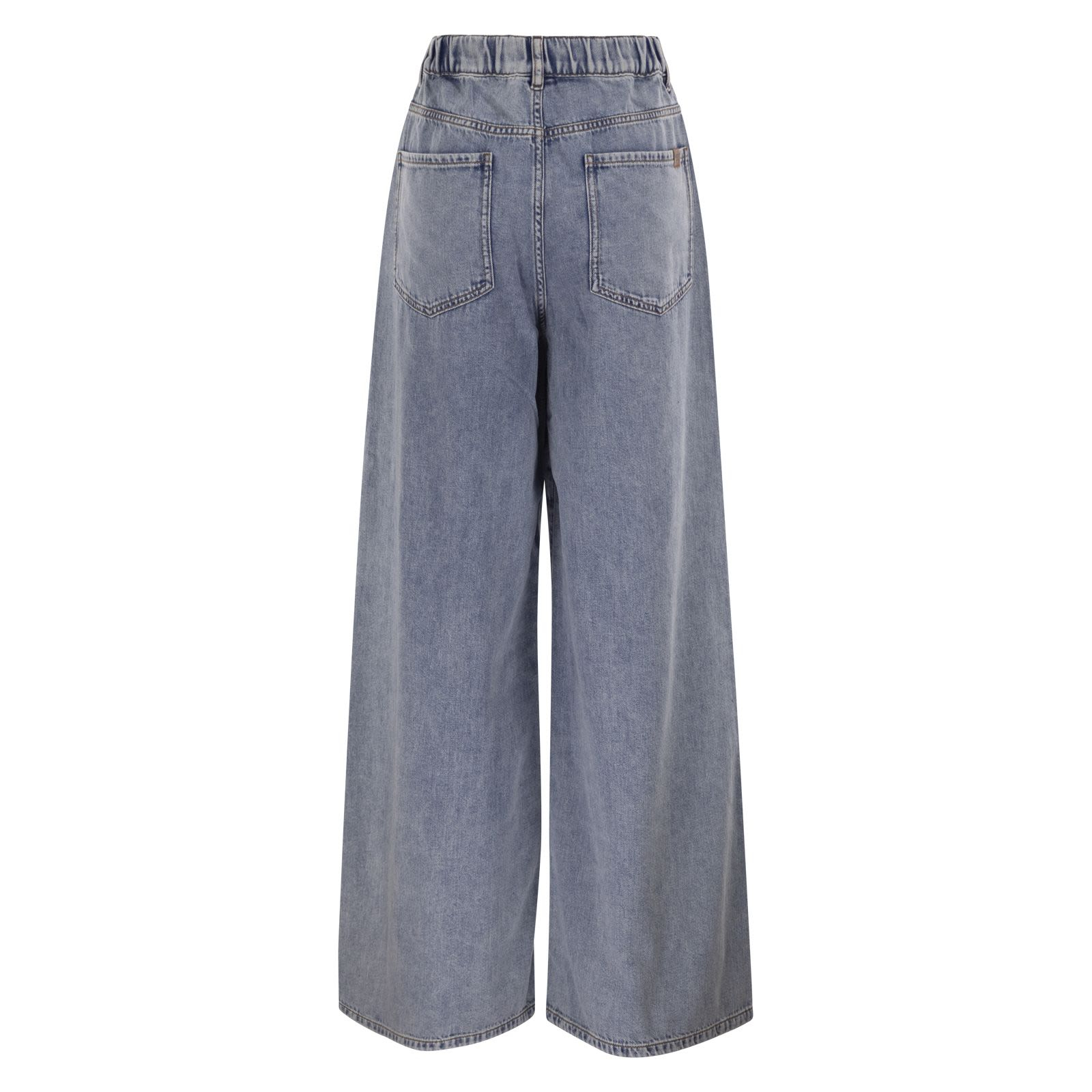 [Weekend MaxMara] Jeans FW26 2625186031600 038