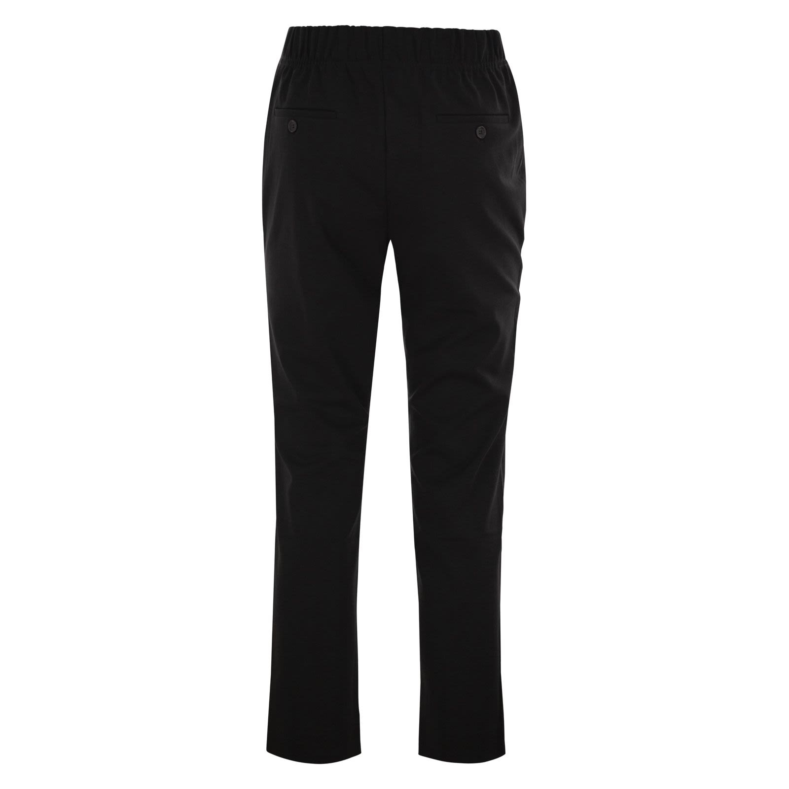 [Weekend MaxMara] Trousers FW26 2625786011600 001