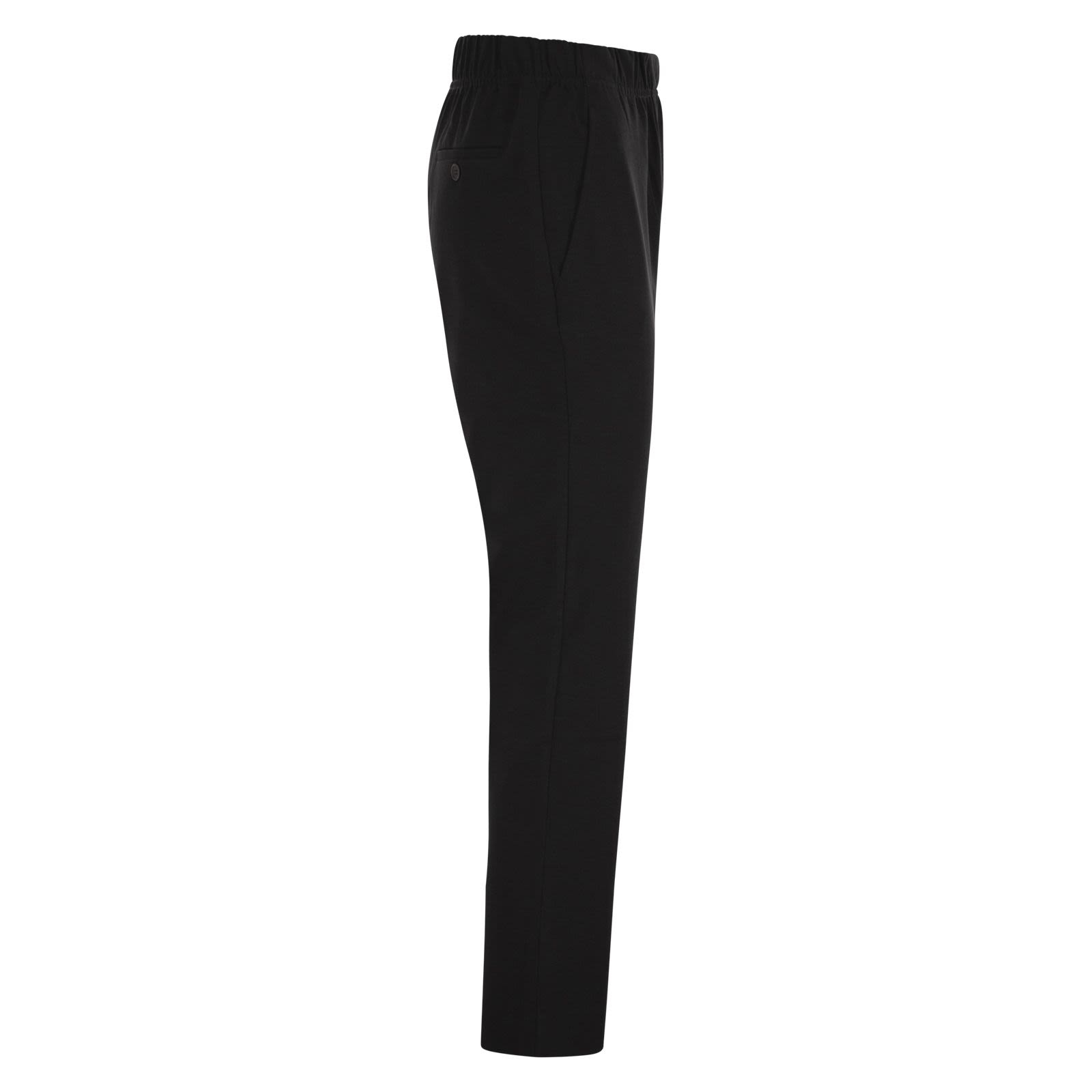 [Weekend MaxMara] Trousers FW26 2625786011600 001