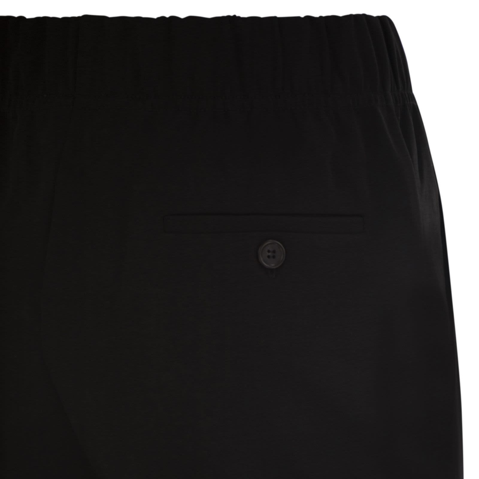 [Weekend MaxMara] Trousers FW26 2625786011600 001