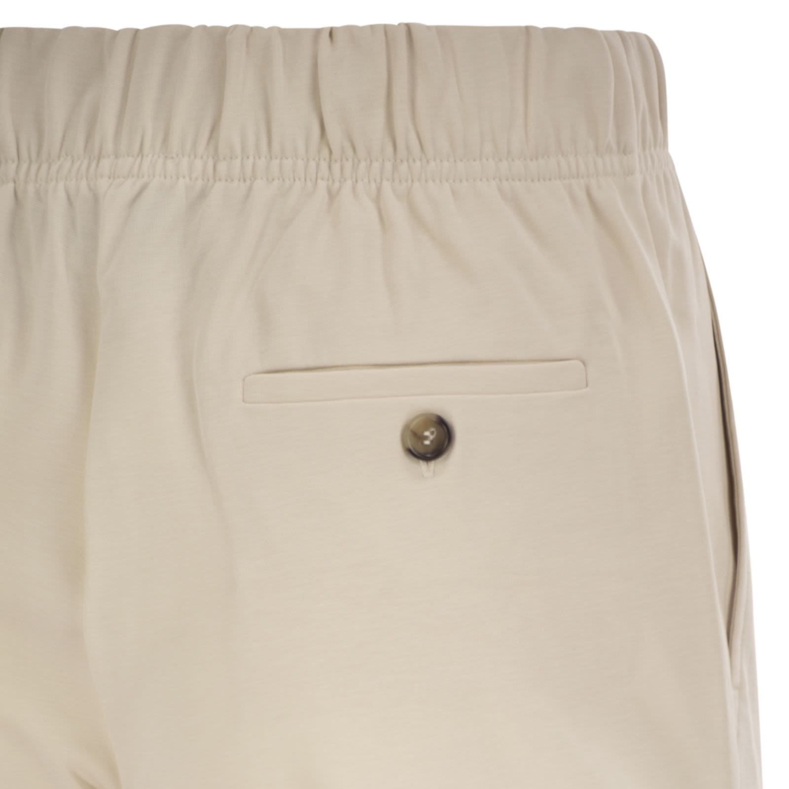 [Weekend MaxMara] Trousers FW26 2625786011600 004