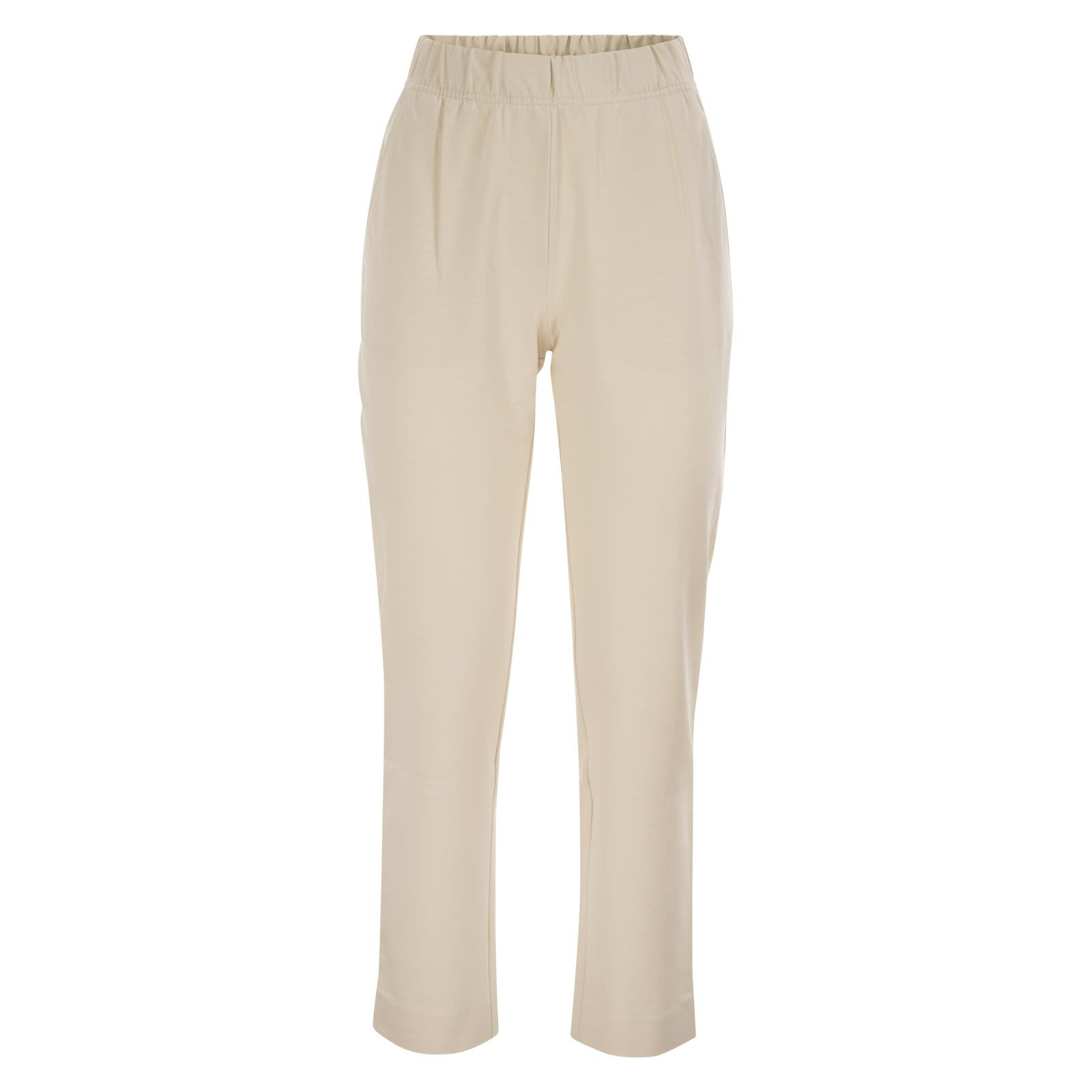 [Weekend MaxMara] Trousers FW26 2625786011600 004