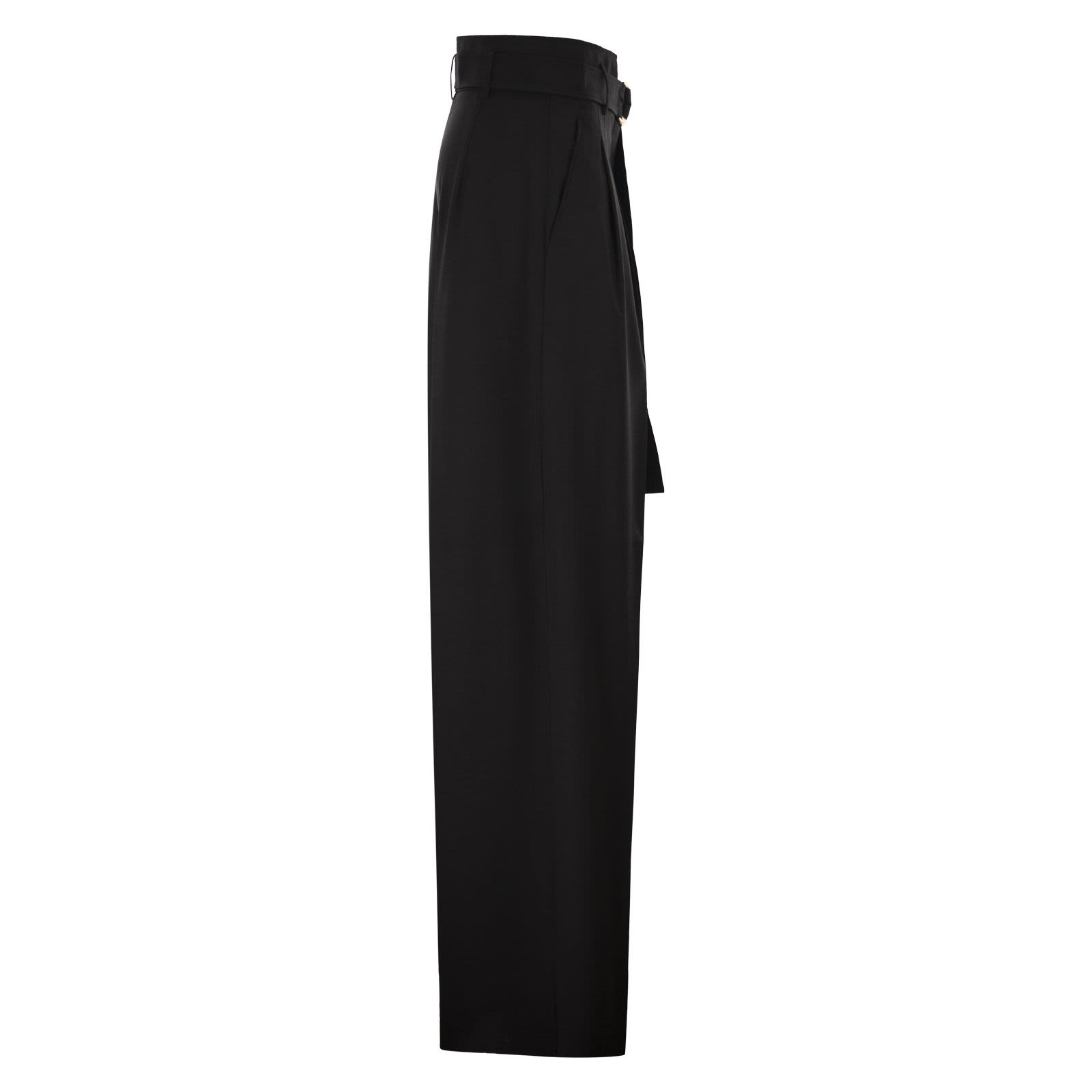 [MAXMARA STUDIO] Trousers FW26 2626136021600 010