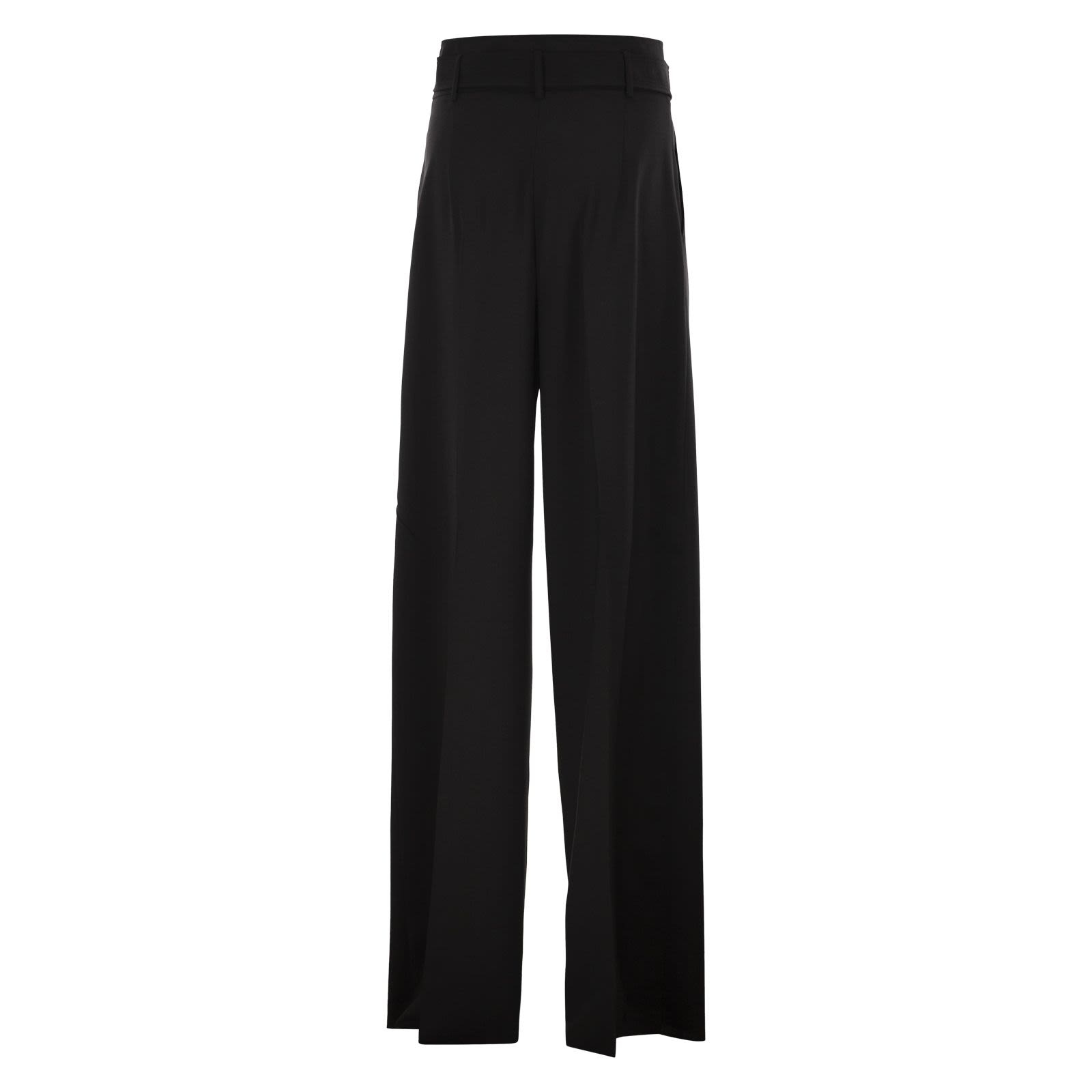 [MAXMARA STUDIO] Trousers FW26 2626136021600 010