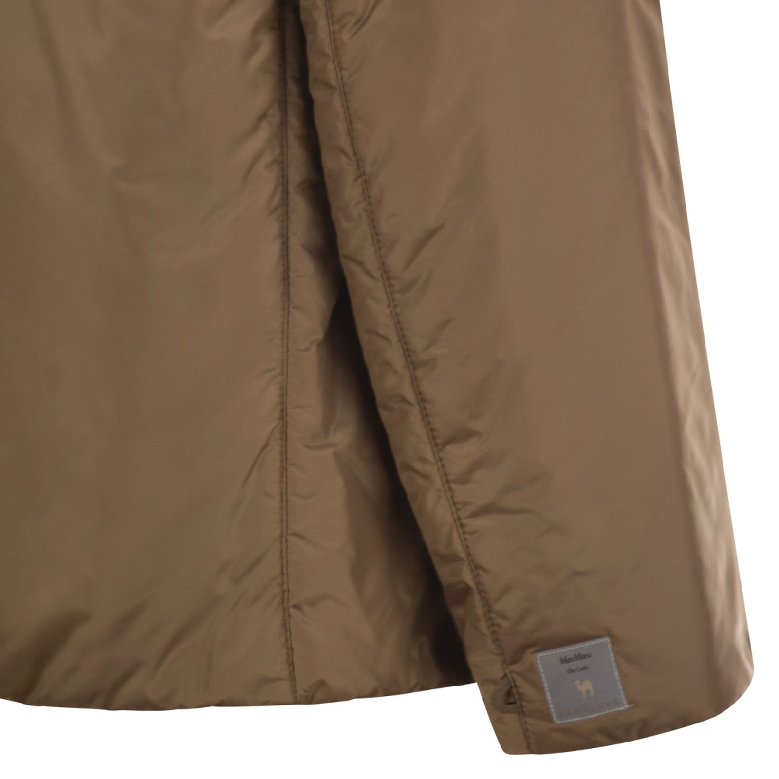 [MAXMARA THE CUBE] Jacket CO 2629486034600 051