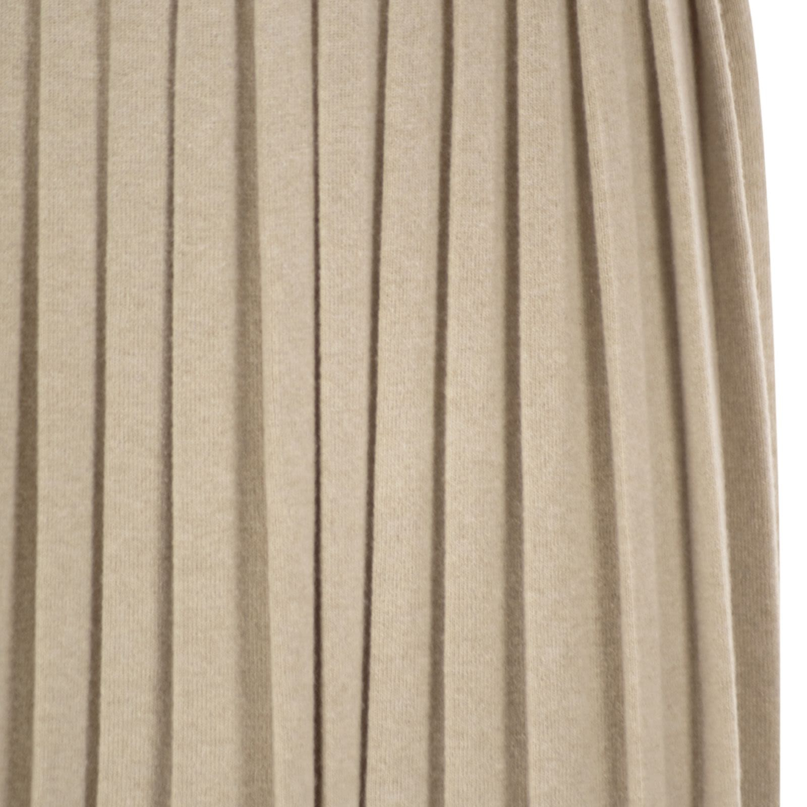 [Fabiana Filippi] Long skirt FW26 GND216F339D230 0167