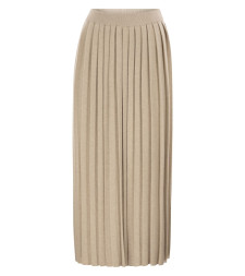 [Fabiana Filippi] Long skirt FW26 GND216F339D230 0167