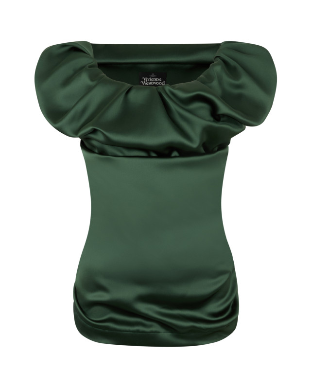 [Vivienne Westwood] Tank top SS26 15050019W01CA_M411
