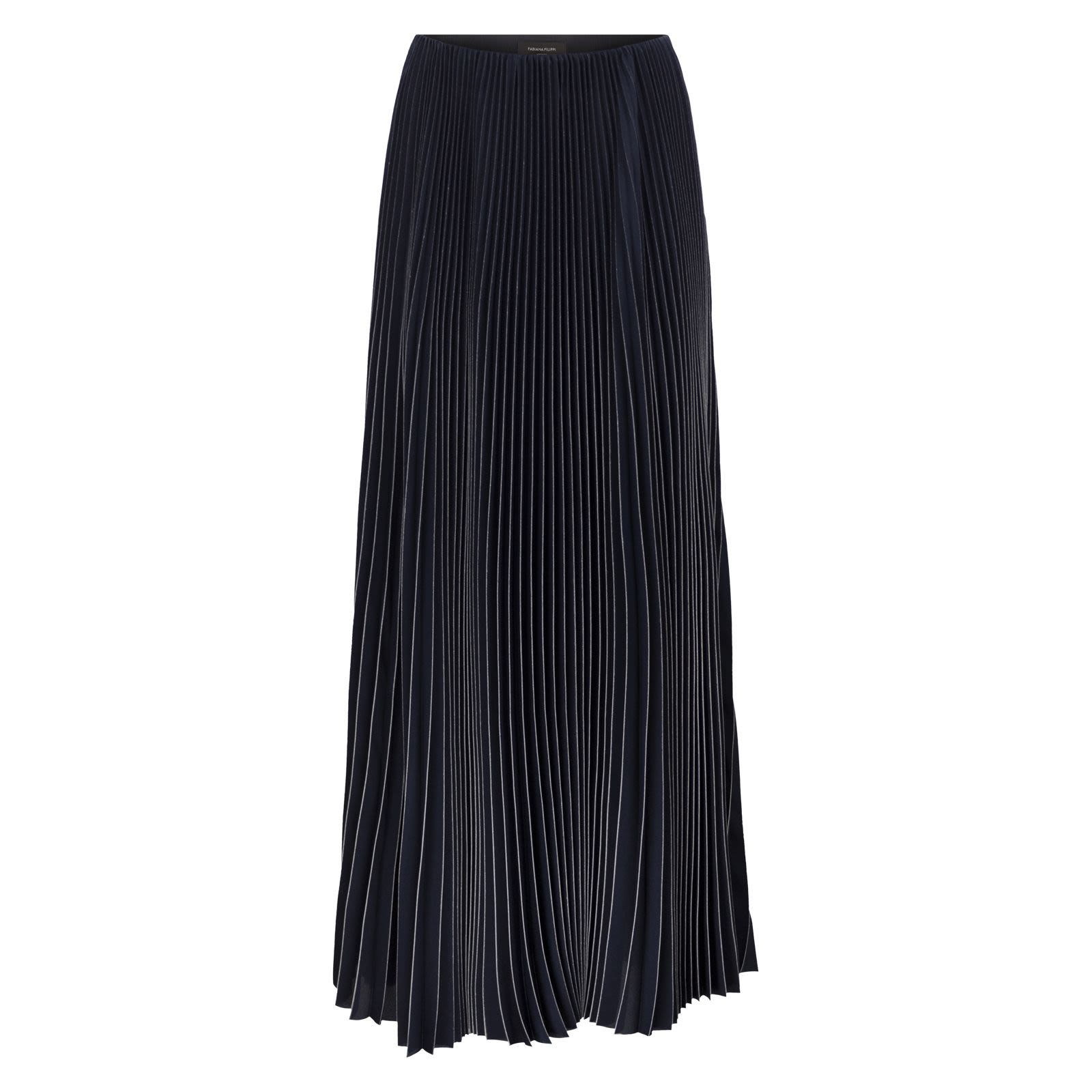 [Fabiana Filippi] Long skirt FW26 GND216F351M301 VR2