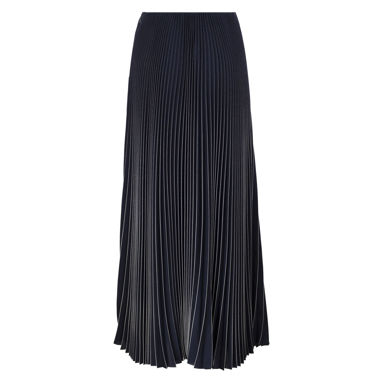 [Fabiana Filippi] Long skirt FW26 GND216F351M301 VR2