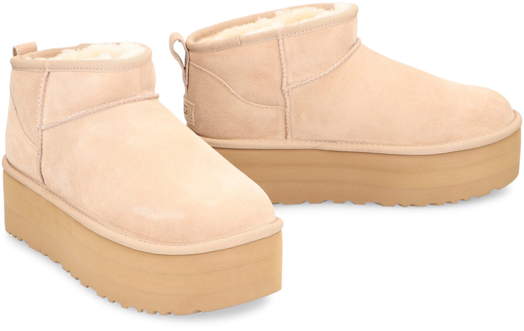 [UGG] Ankle Boots FW25 1135092_SAN