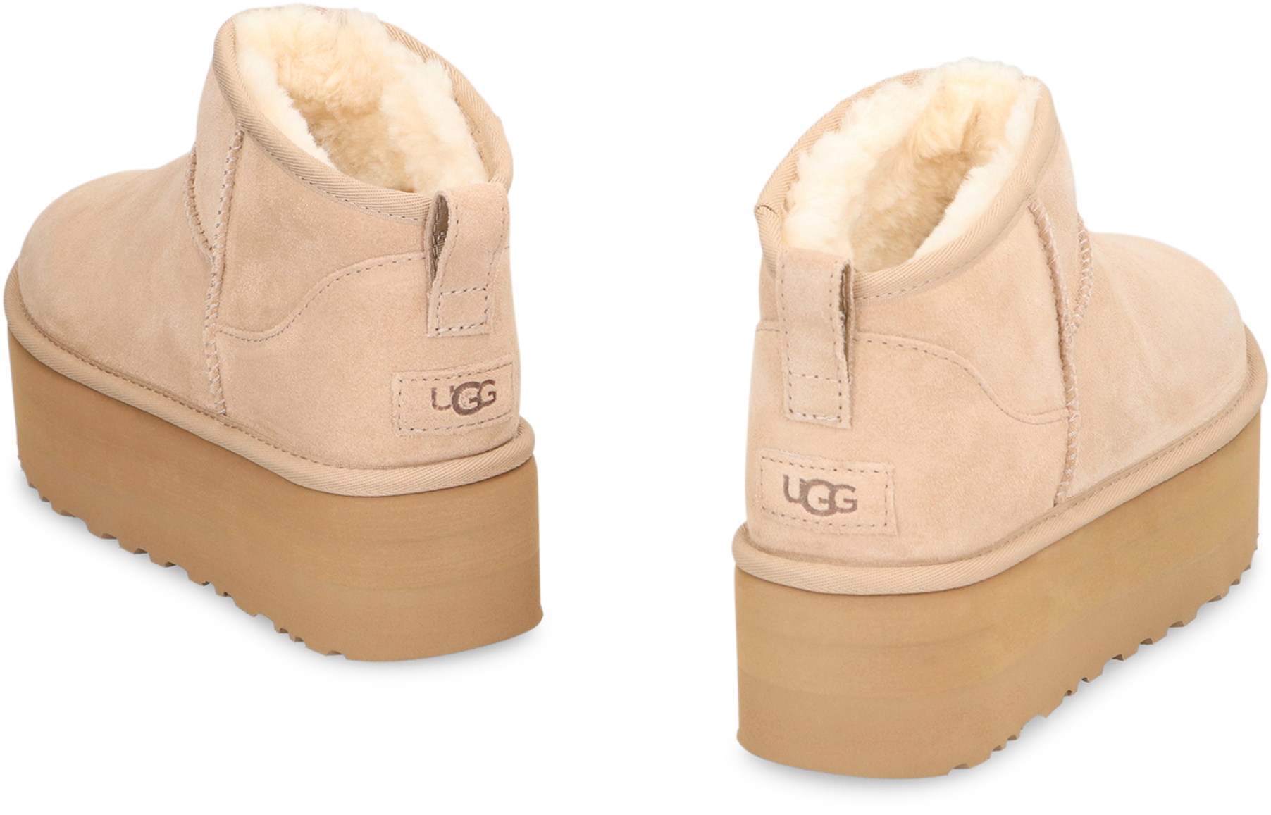 [UGG] Ankle Boots FW25 1135092_SAN