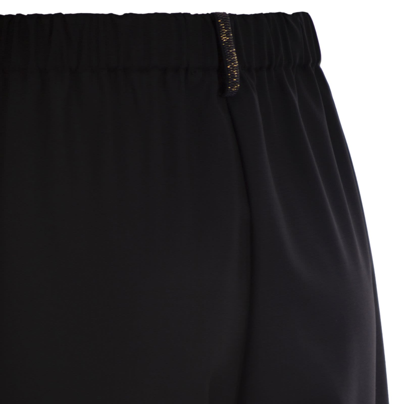 [Fabiana Filippi] Trousers FW26 PAD216F456M276 5146