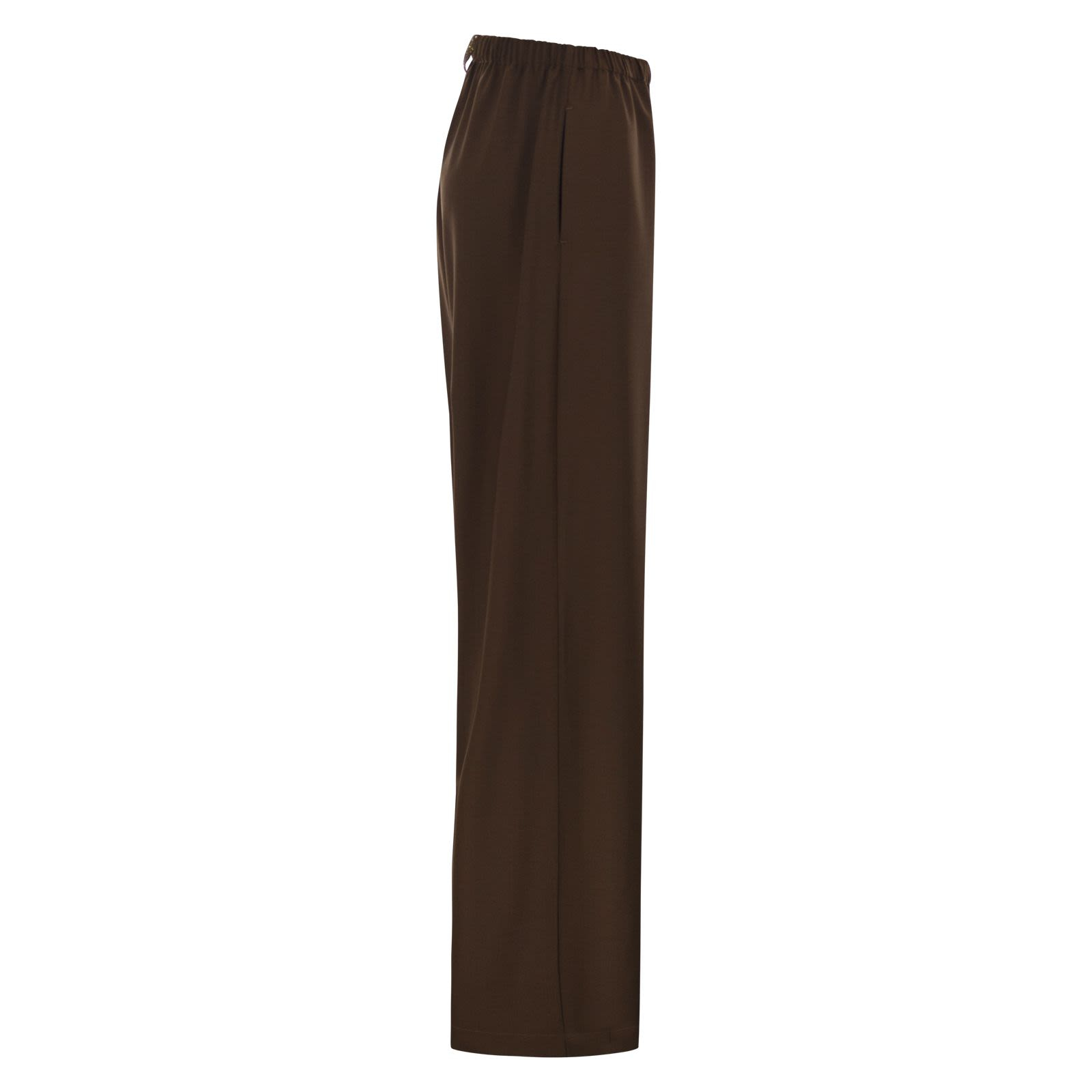 [Fabiana Filippi] Trousers FW26 PAD216F456M276 1269