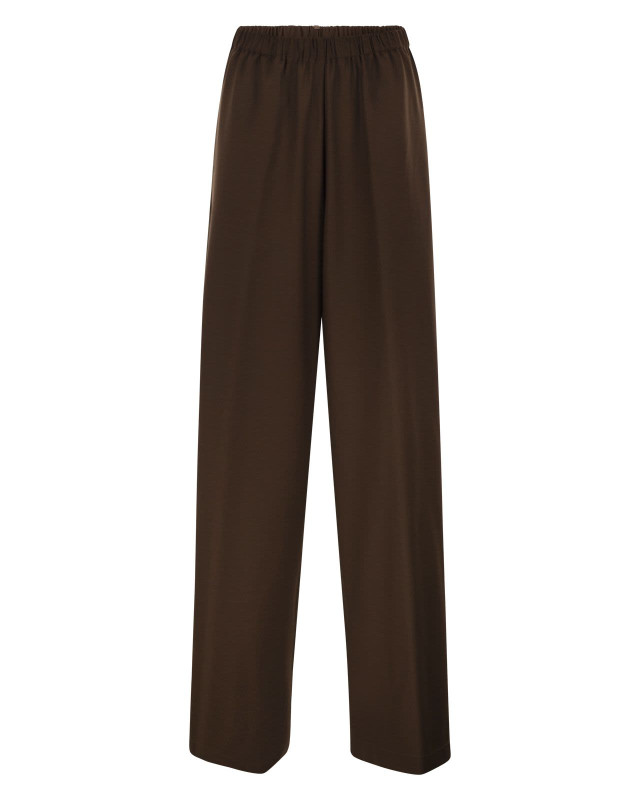 [Fabiana Filippi] Trousers FW26 PAD216F456M276 1269