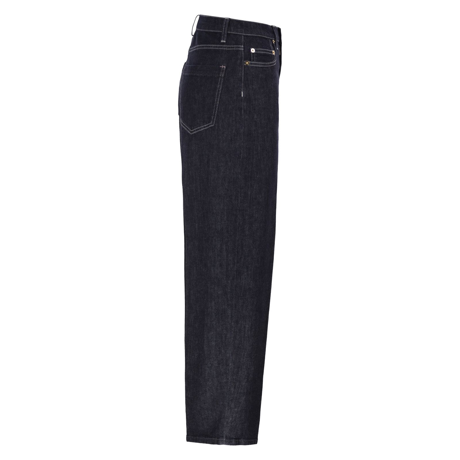 [Fabiana Filippi] Trousers FW26 PAD216F286M277 VR1