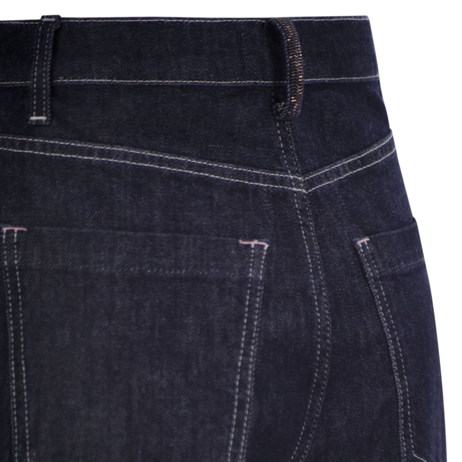 [Fabiana Filippi] Trousers FW26 PAD216F286M277 VR1