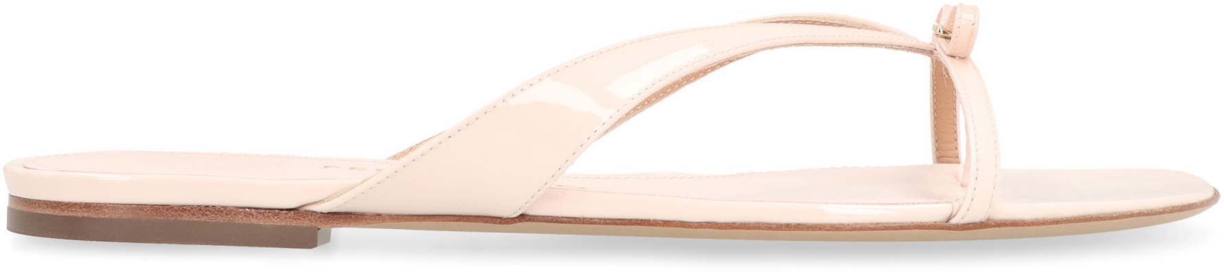 [Ferragamo] Slippers SS25 01K203_782938