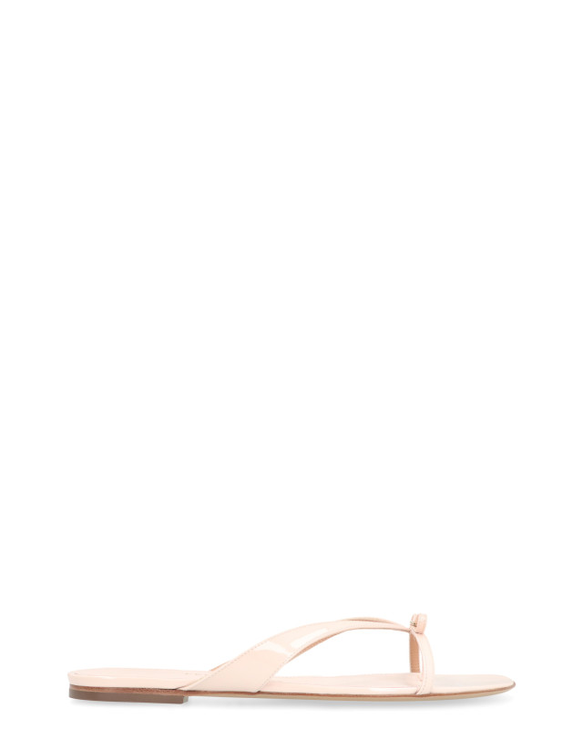 [Ferragamo] Slippers SS25 01K203_782938