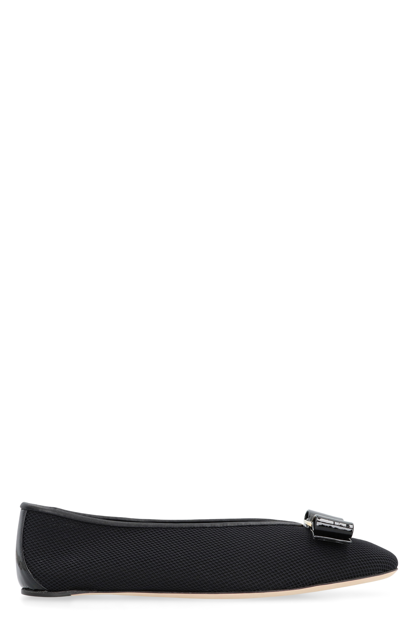 [Ferragamo] Flat shoes SS25 01J965_782204