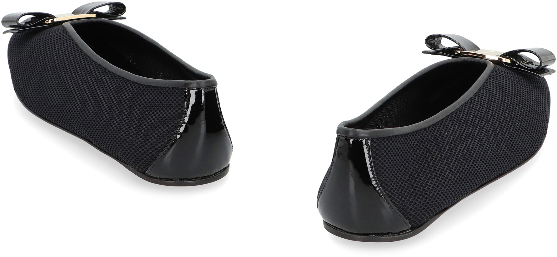 [Ferragamo] Flat shoes SS25 01J965_782204