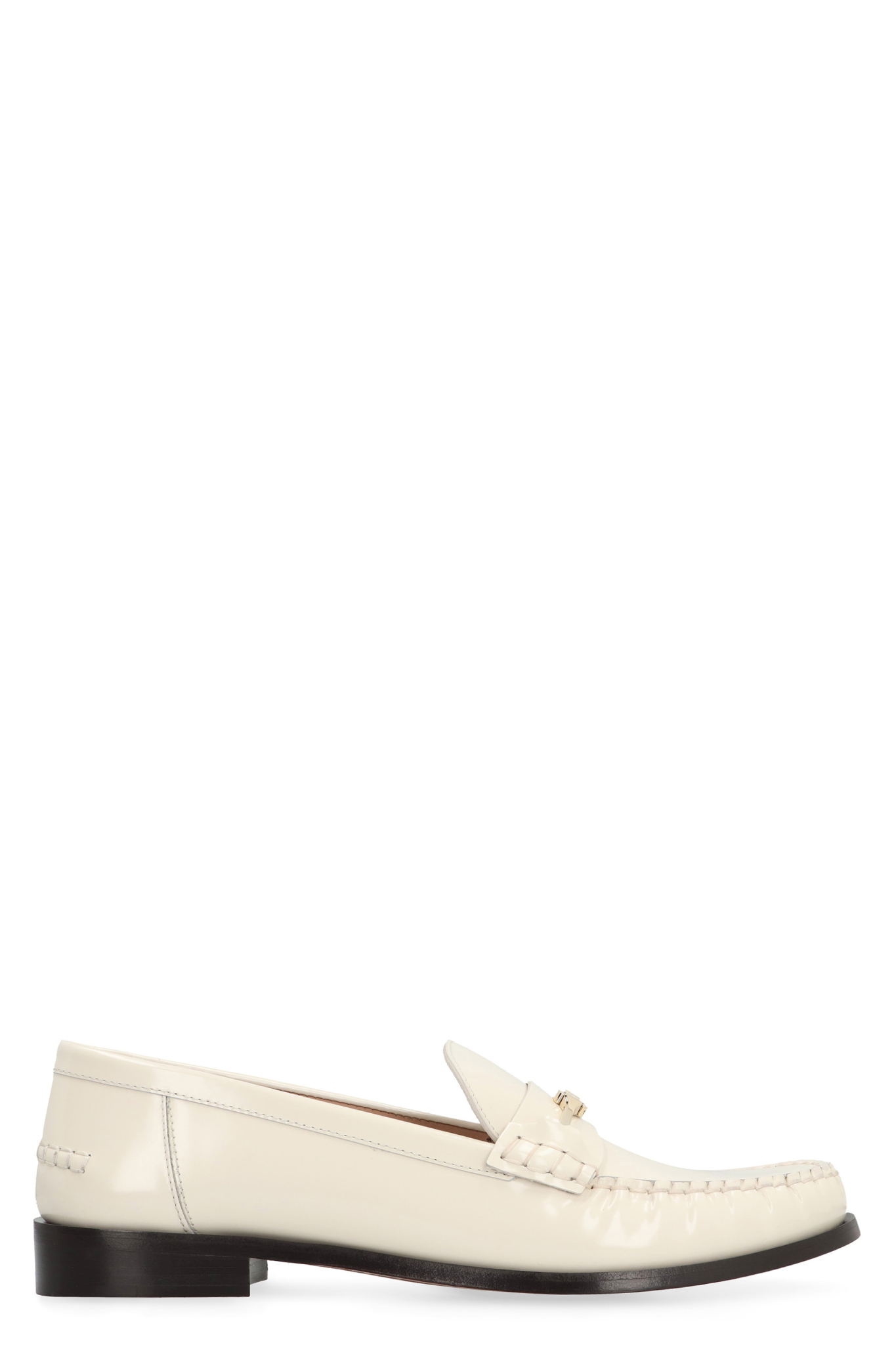 [Ferragamo] Loafer SS25 01J656_781011