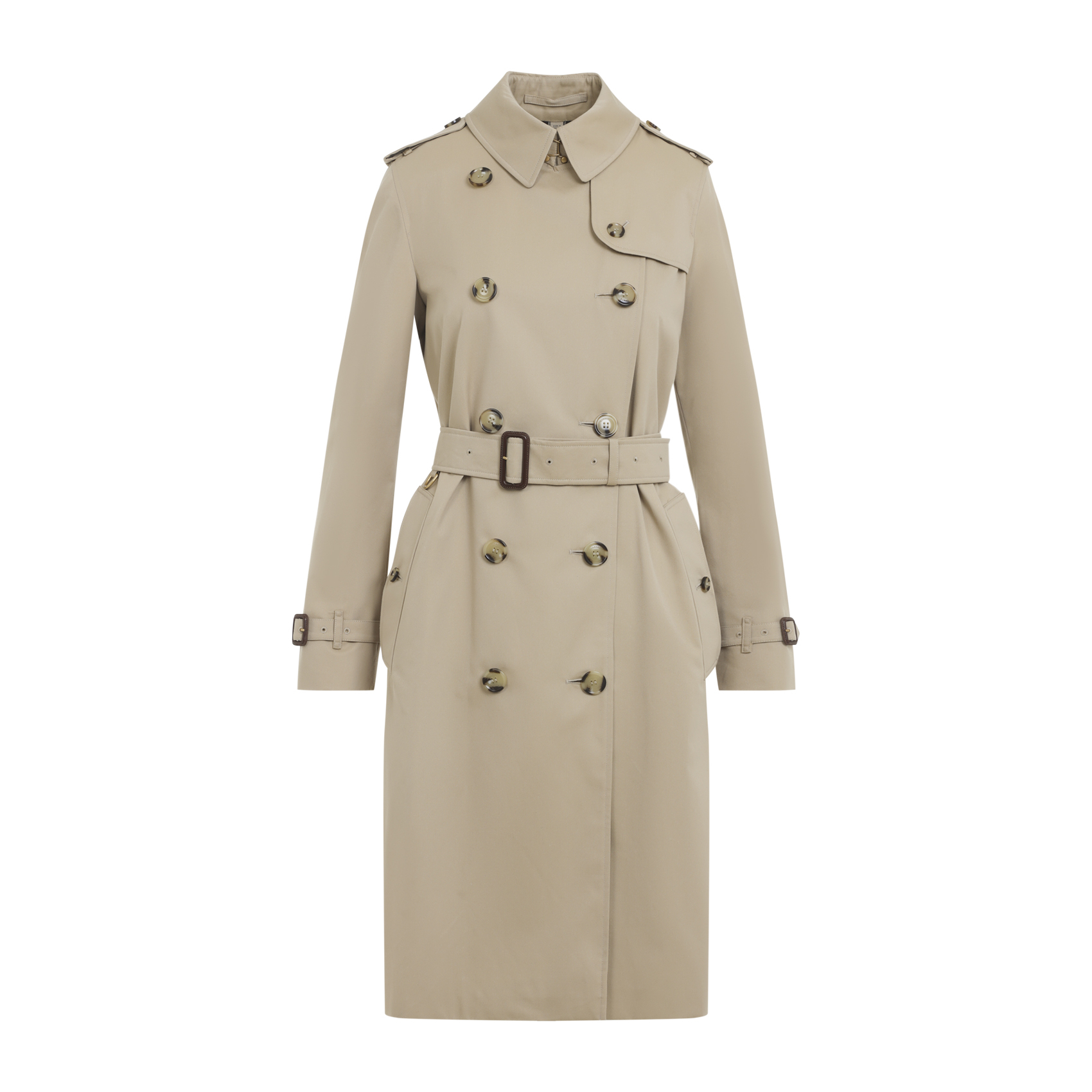 [Burberry] Coat FW26 8117251