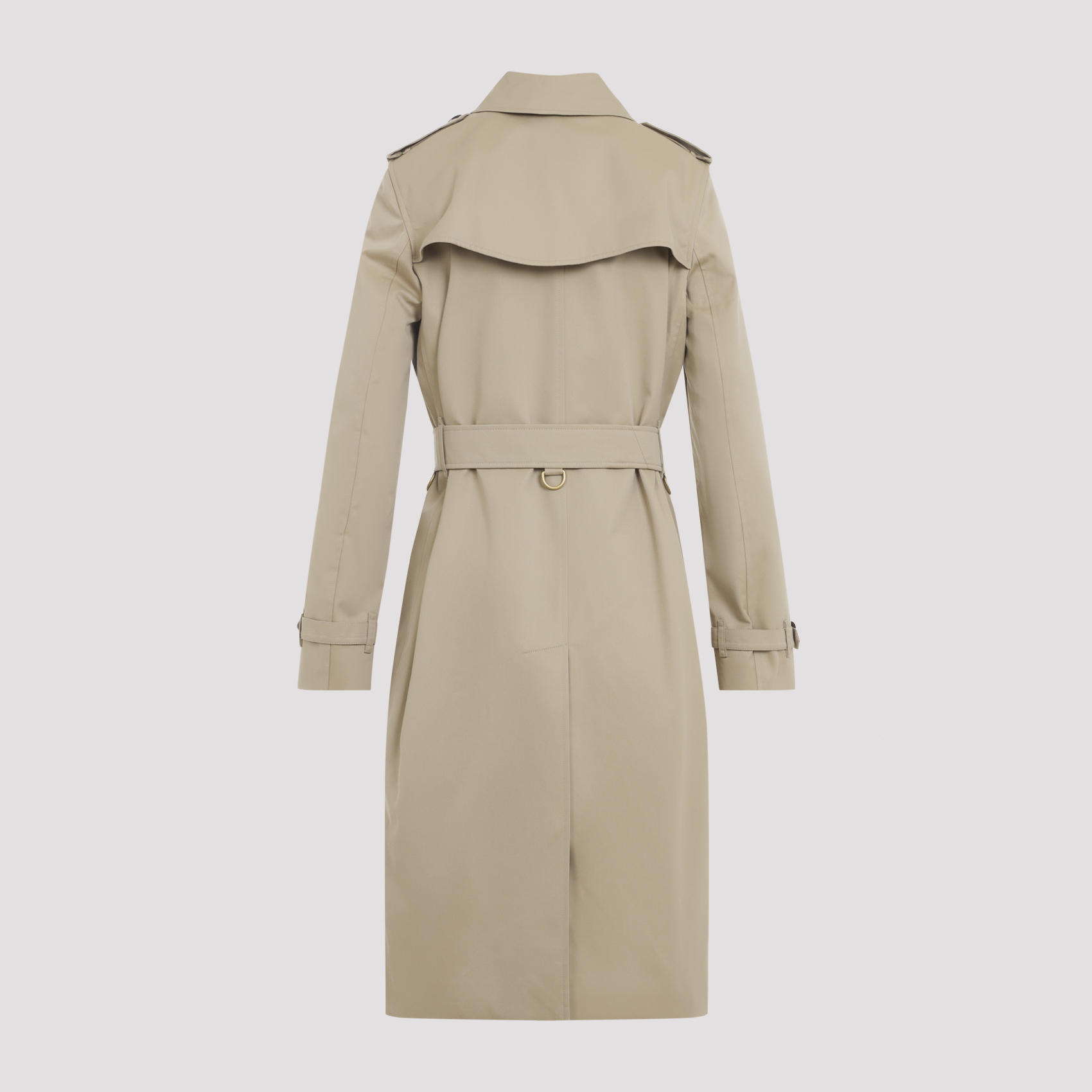 [Burberry] Coat FW26 8117251