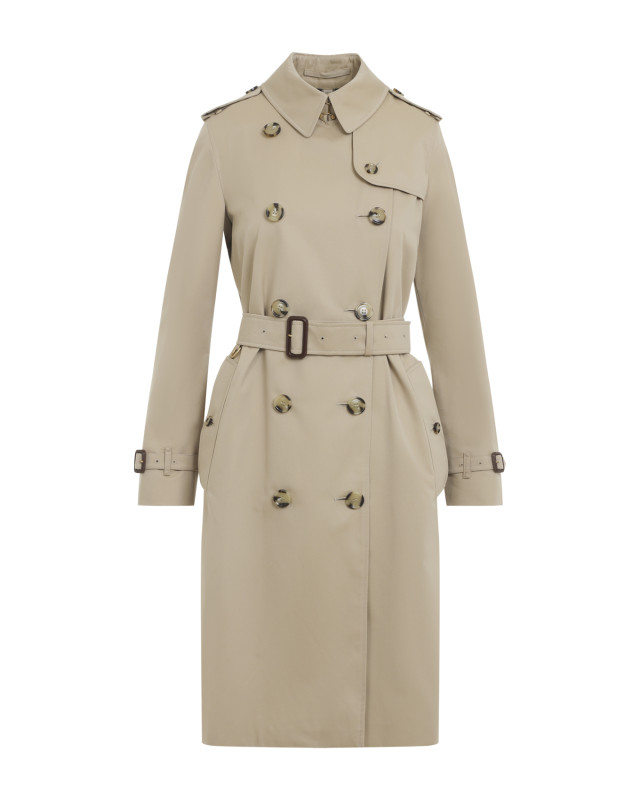 [Burberry] Coat FW26 8117251