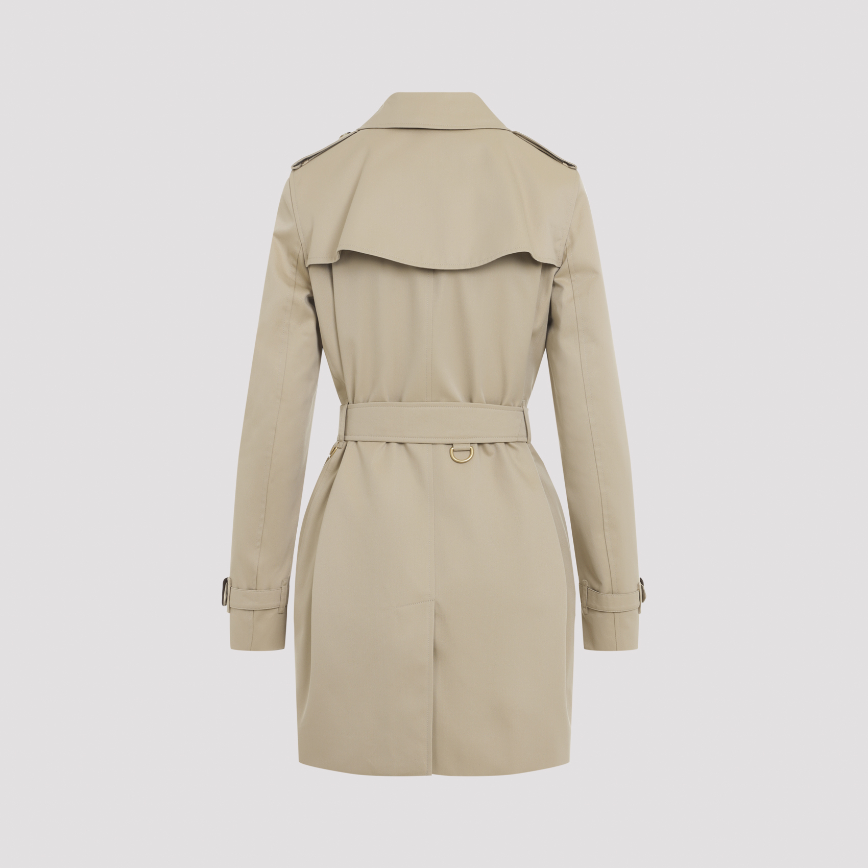 [Burberry] Coat FW26 8117249