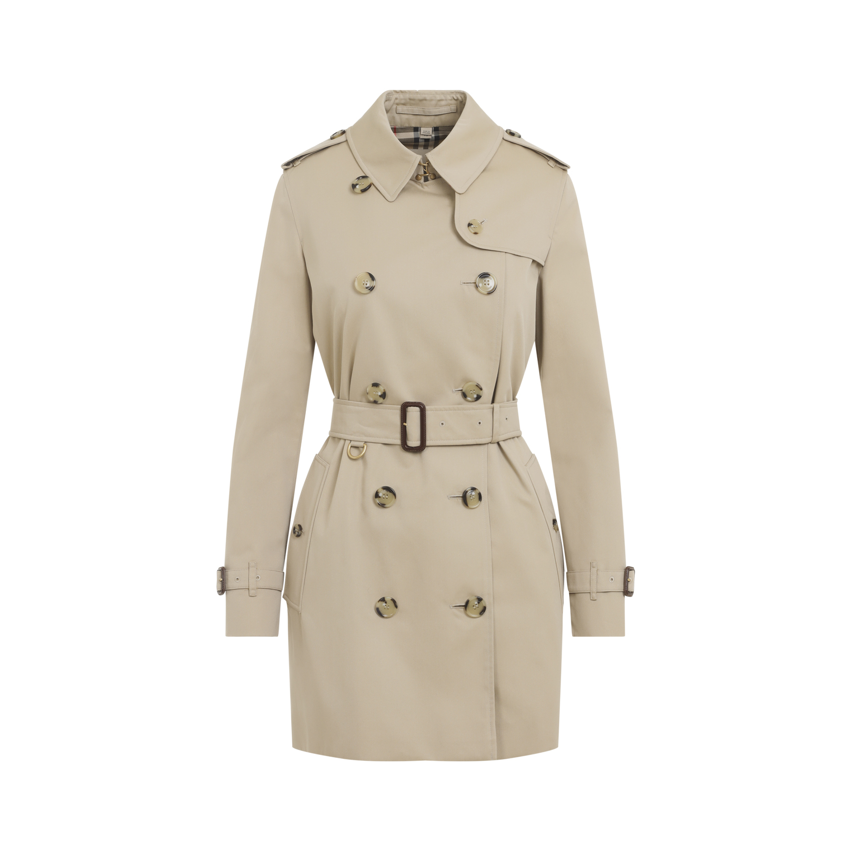 [Burberry] Coat FW26 8117249