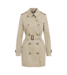 [Burberry] Coat FW26 8117249