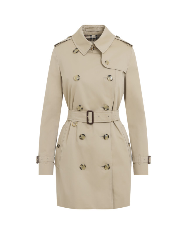 [Burberry] Coat FW26 8117249