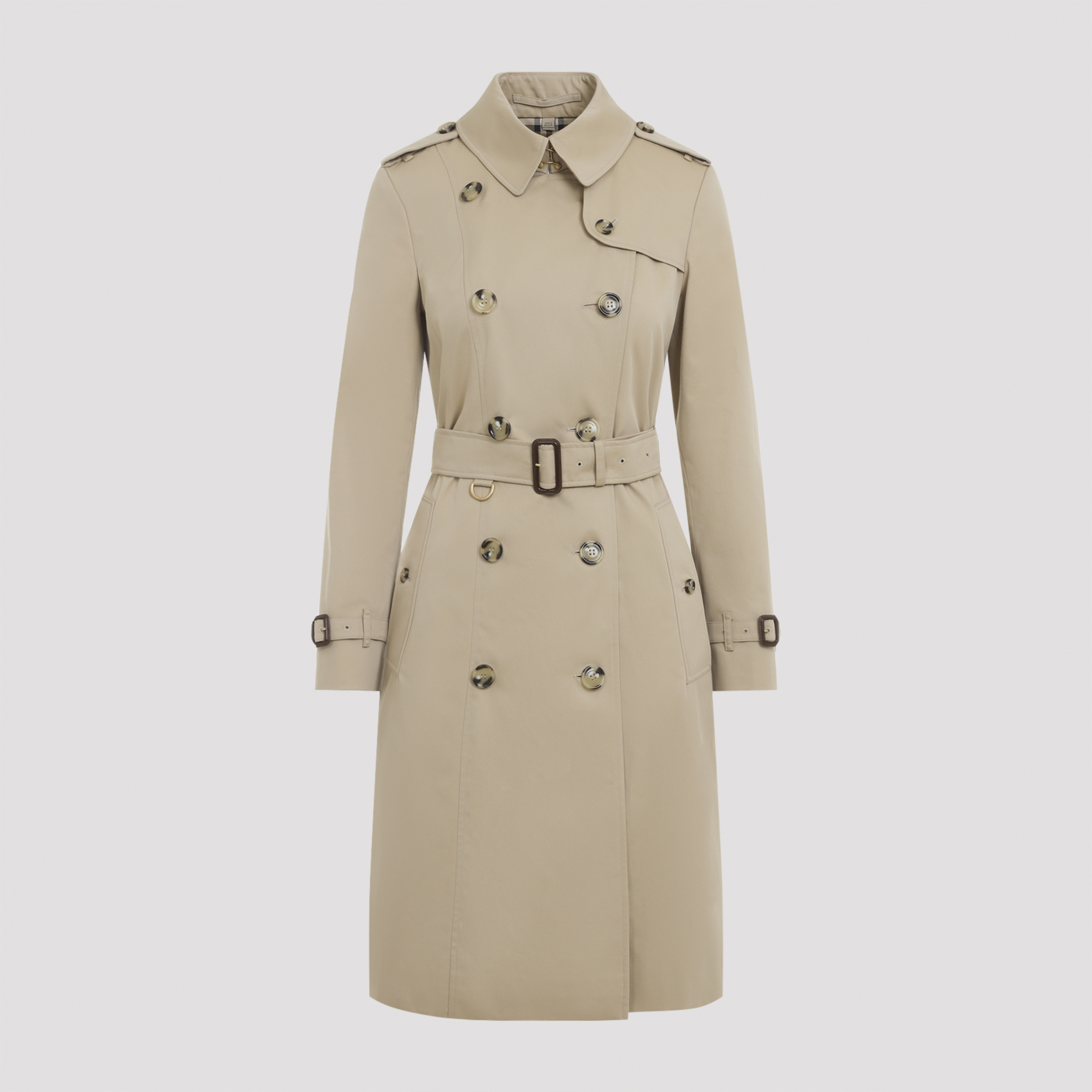 [Burberry] Coat FW26 8117240