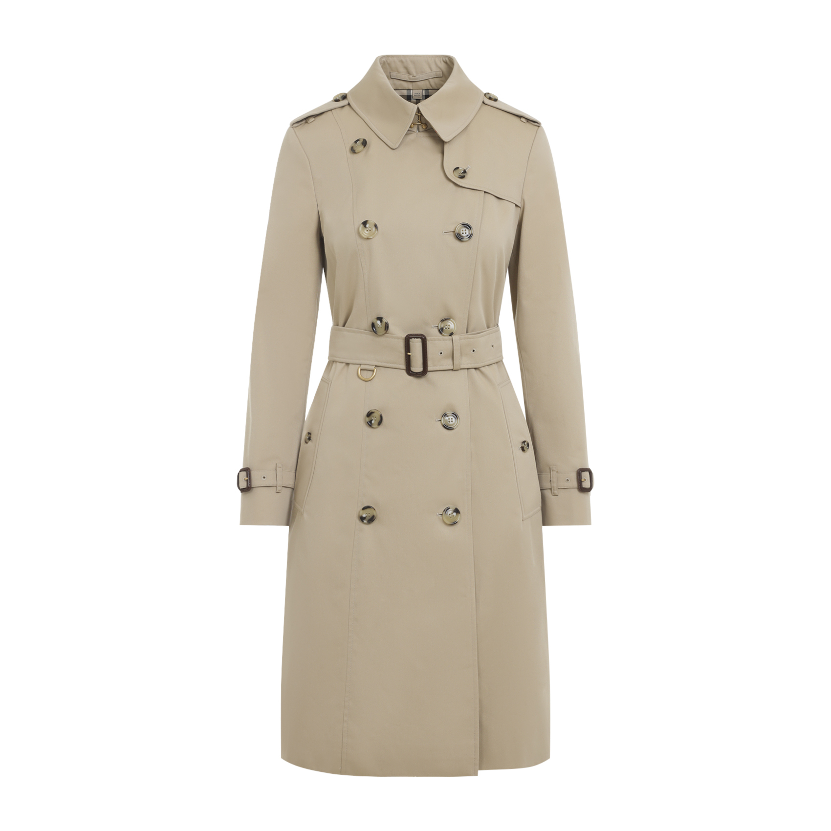 [Burberry] Coat FW26 8117240