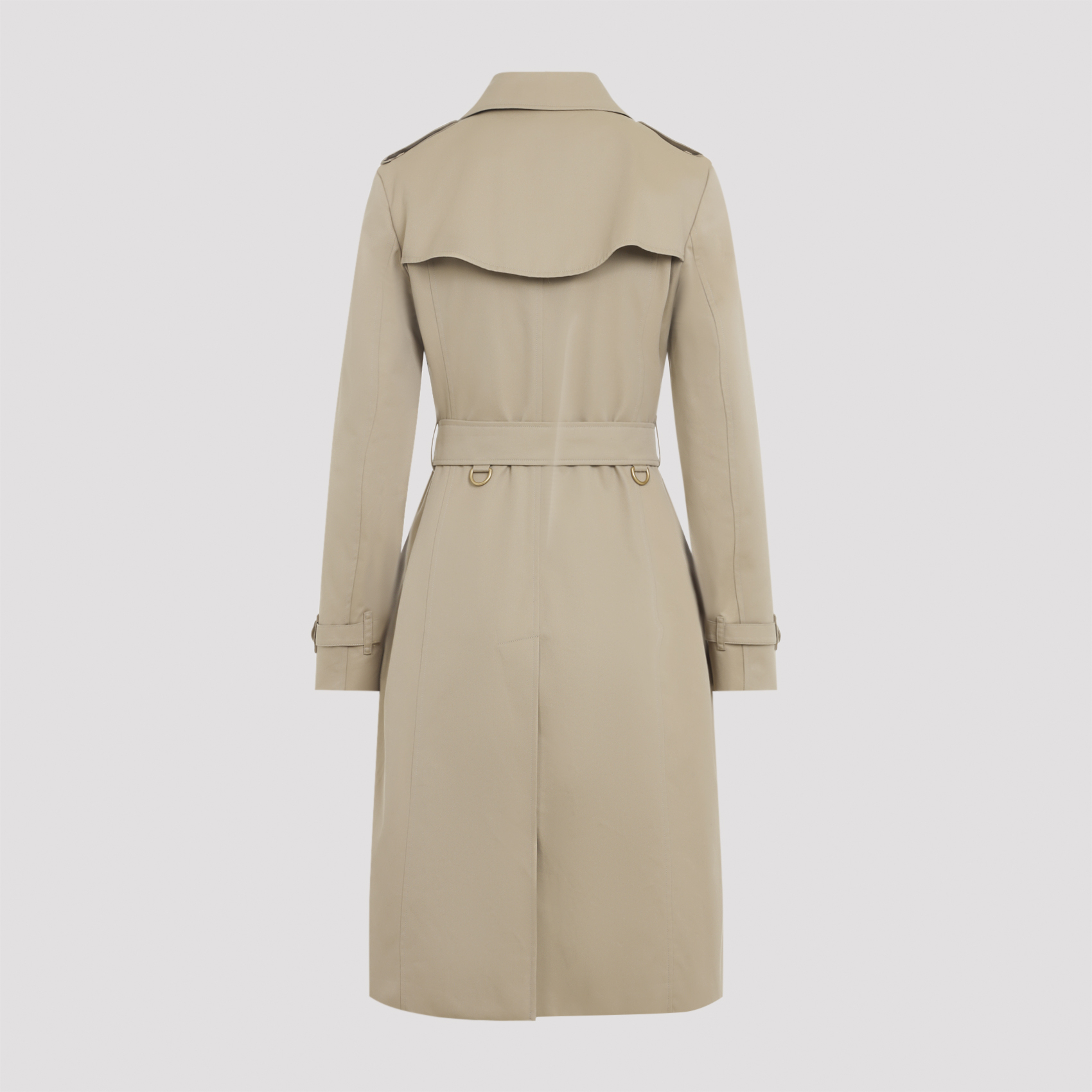 [Burberry] Coat FW26 8117240