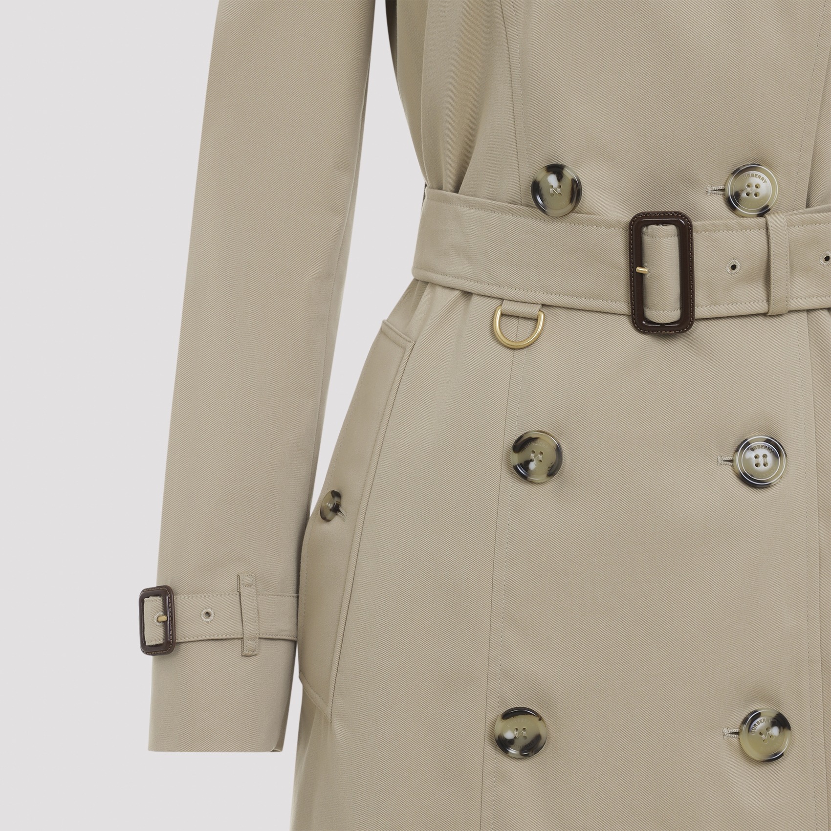 [Burberry] Coat FW26 8117240