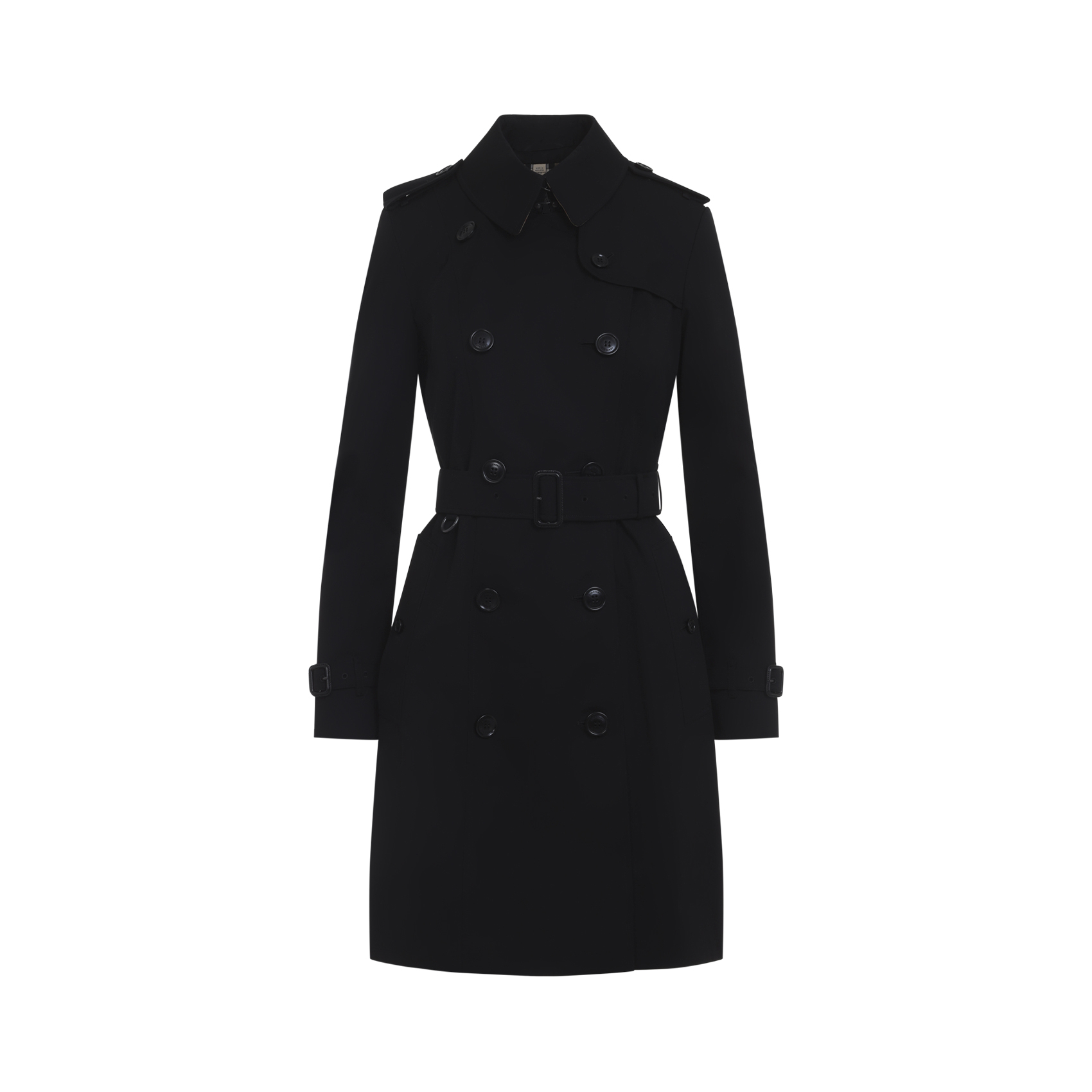 [Burberry] Coat FW26 8117238