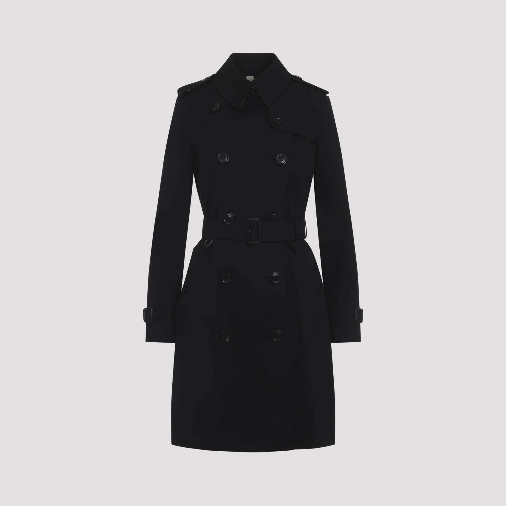 [Burberry] Coat FW26 8117238